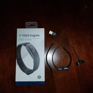 Fitbit Inspire